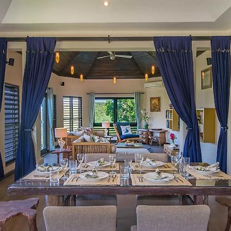 Luxury Villa Sleeps 6, Beach Access, Montego Bay Buitenkant foto