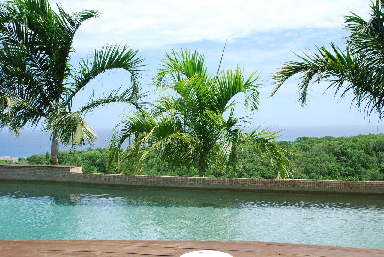 Luxury Villa Sleeps 6, Beach Access, Montego Bay Buitenkant foto