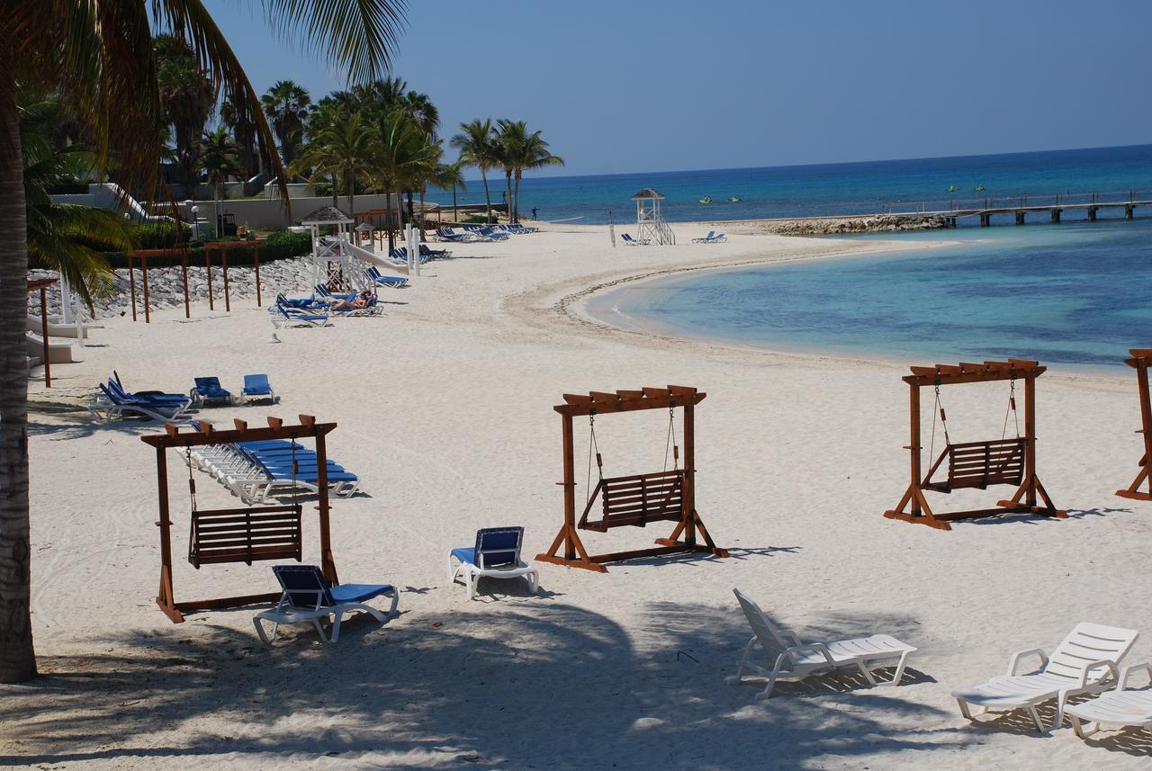 Luxury Villa Sleeps 6, Beach Access, Montego Bay Buitenkant foto