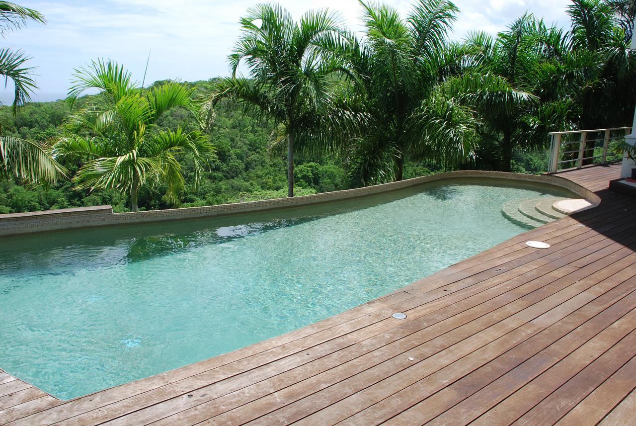 Luxury Villa Sleeps 6, Beach Access, Montego Bay Buitenkant foto