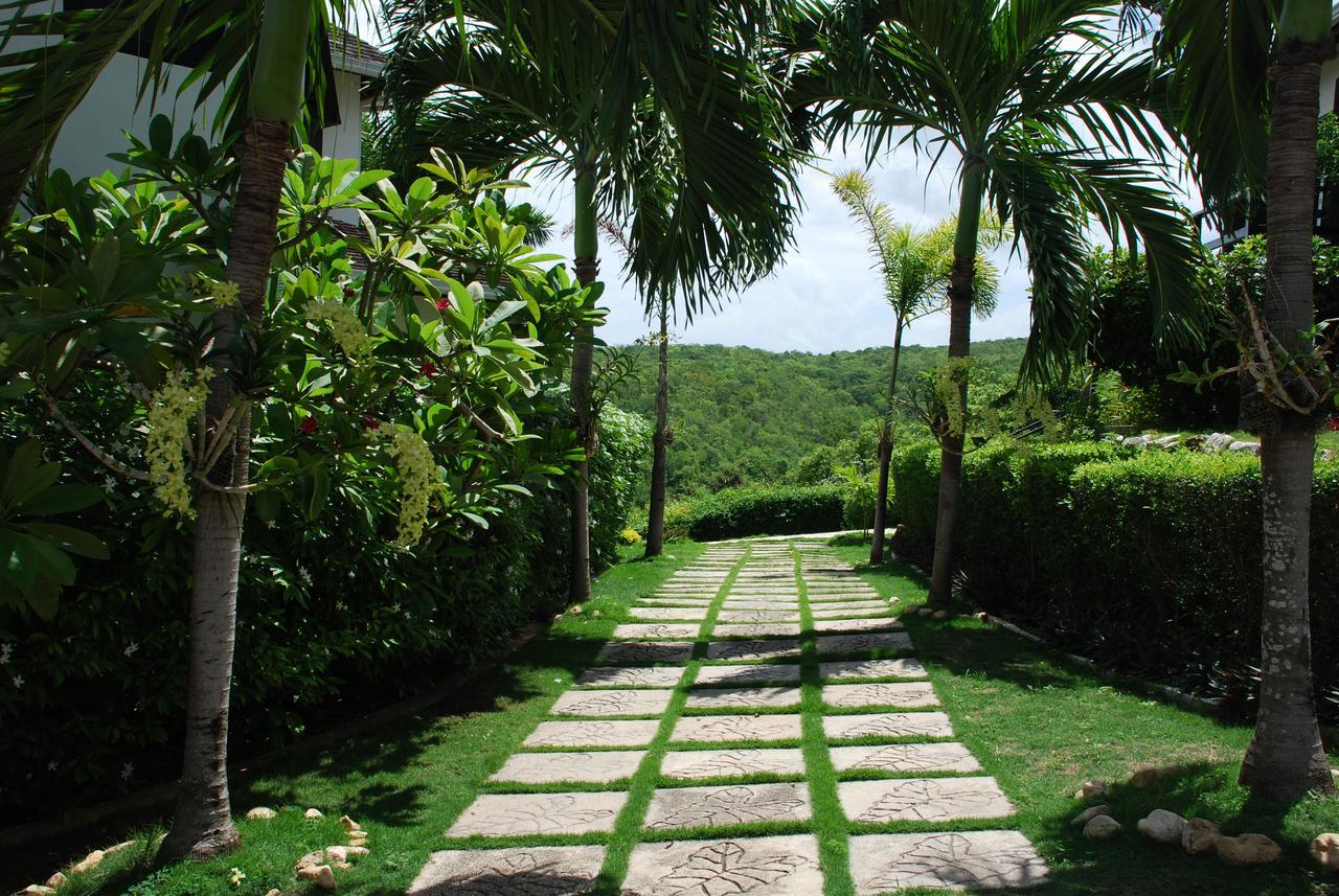 Luxury Villa Sleeps 6, Beach Access, Montego Bay Buitenkant foto