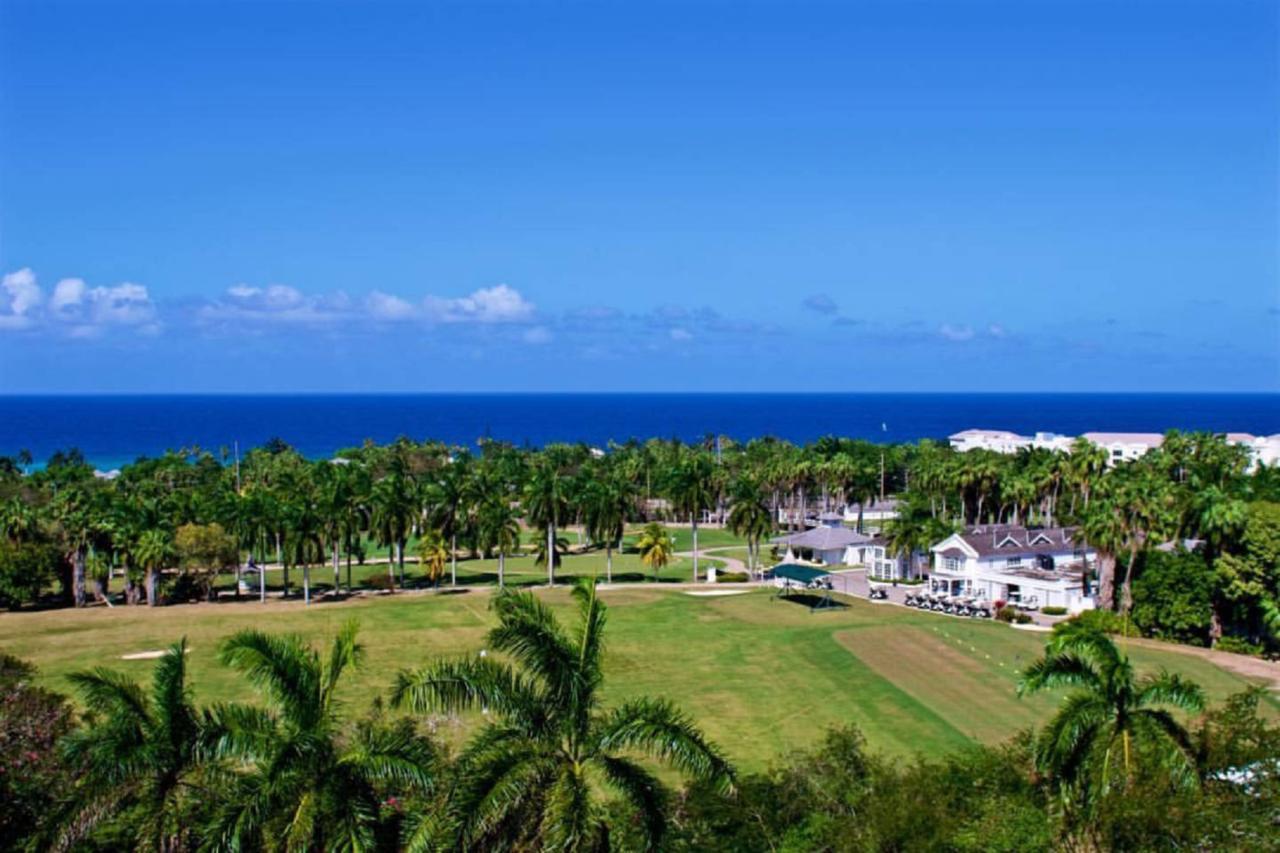 Luxury Villa Sleeps 6, Beach Access, Montego Bay Buitenkant foto