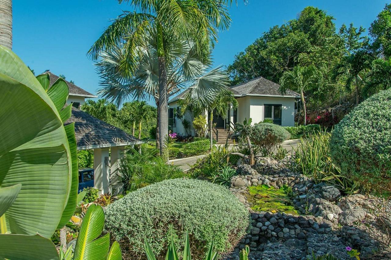 Luxury Villa Sleeps 6, Beach Access, Montego Bay Buitenkant foto