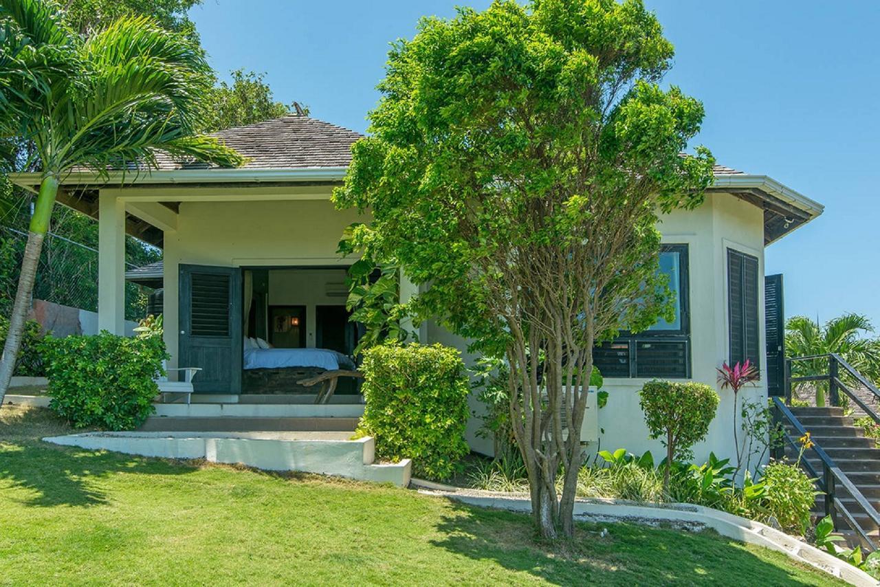 Luxury Villa Sleeps 6, Beach Access, Montego Bay Buitenkant foto
