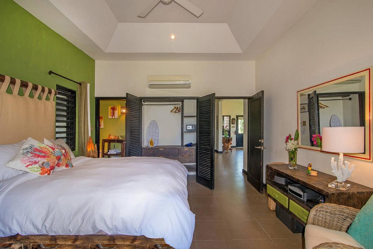Luxury Villa Sleeps 6, Beach Access, Montego Bay Buitenkant foto