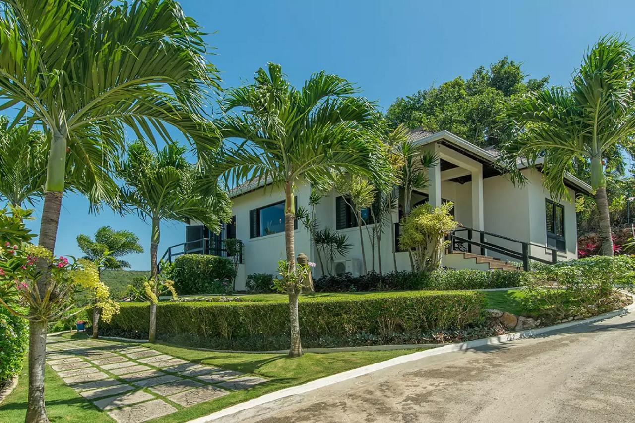 Luxury Villa Sleeps 6, Beach Access, Montego Bay Buitenkant foto