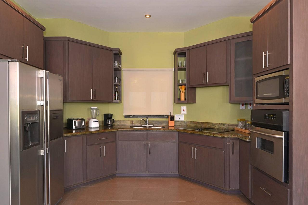 Luxury Villa Sleeps 6, Beach Access, Montego Bay Buitenkant foto