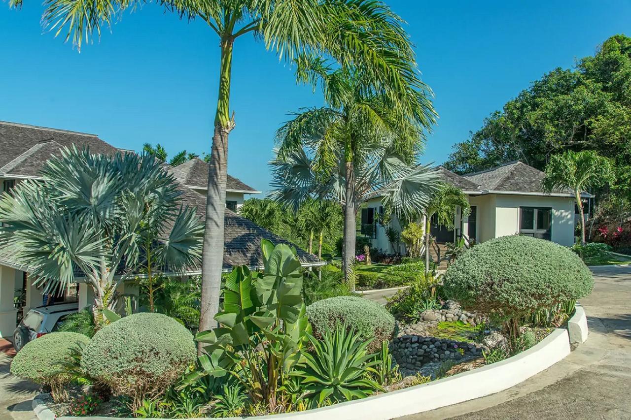 Luxury Villa Sleeps 6, Beach Access, Montego Bay Buitenkant foto