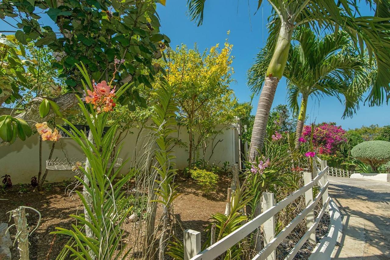 Luxury Villa Sleeps 6, Beach Access, Montego Bay Buitenkant foto