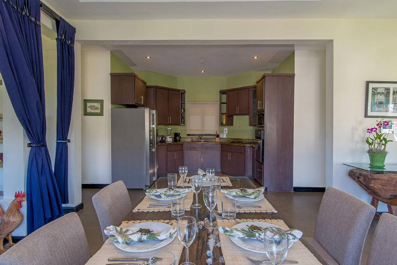 Luxury Villa Sleeps 6, Beach Access, Montego Bay Buitenkant foto