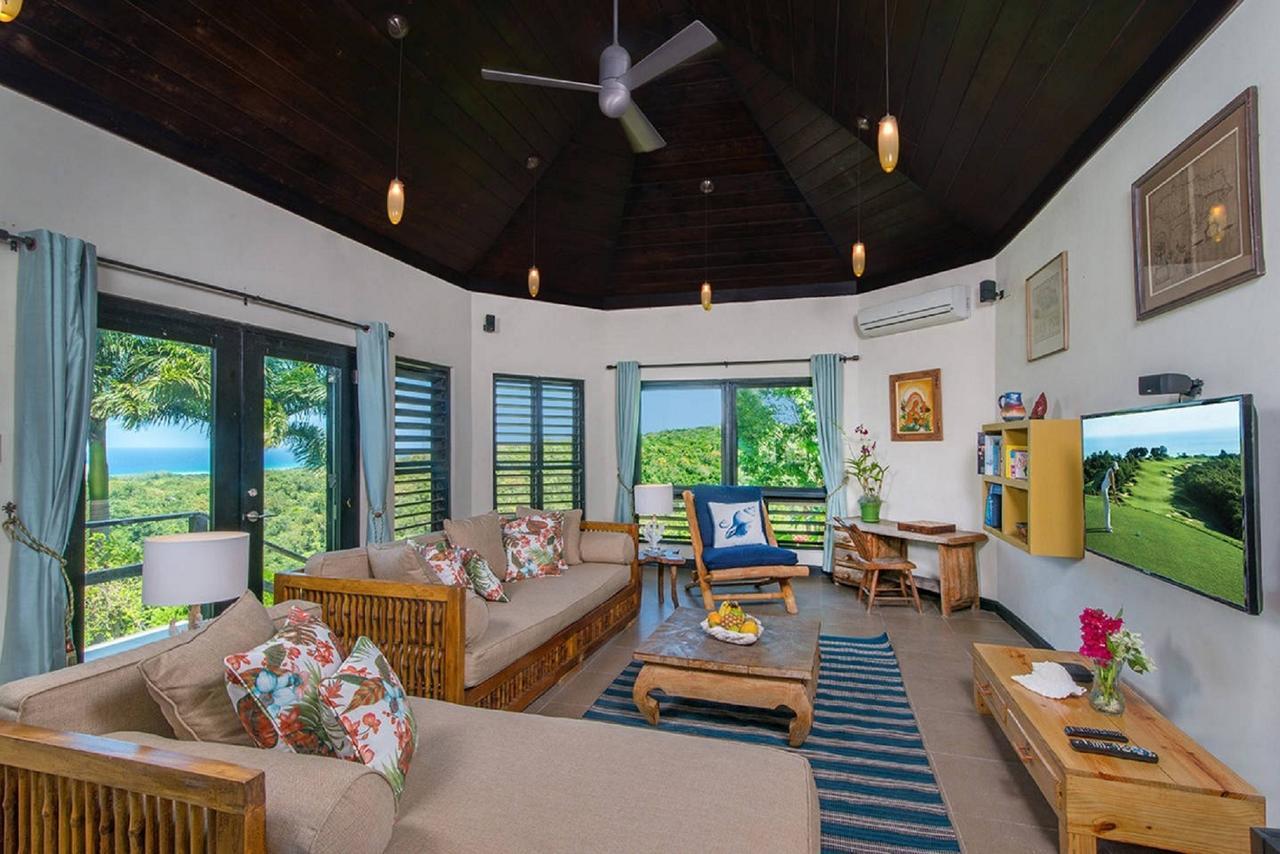 Luxury Villa Sleeps 6, Beach Access, Montego Bay Buitenkant foto