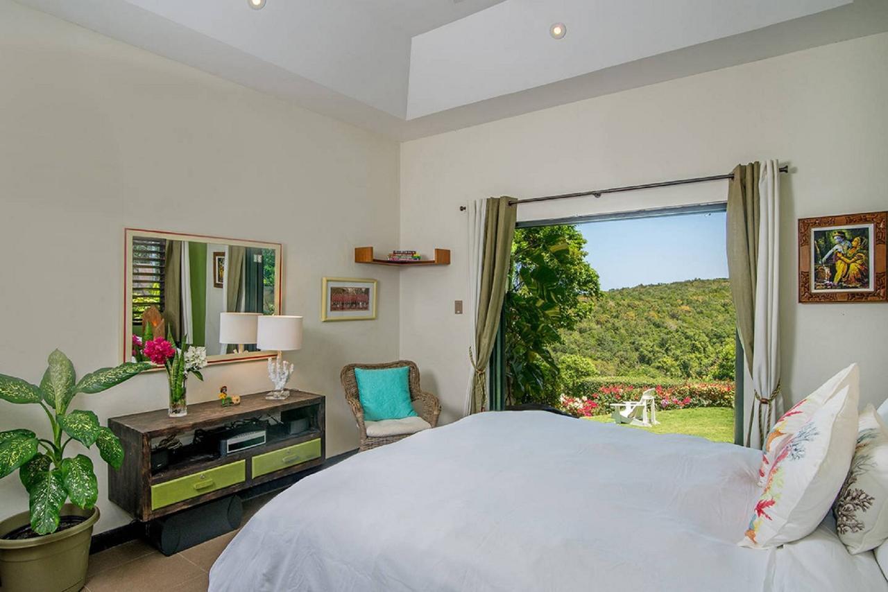 Luxury Villa Sleeps 6, Beach Access, Montego Bay Buitenkant foto