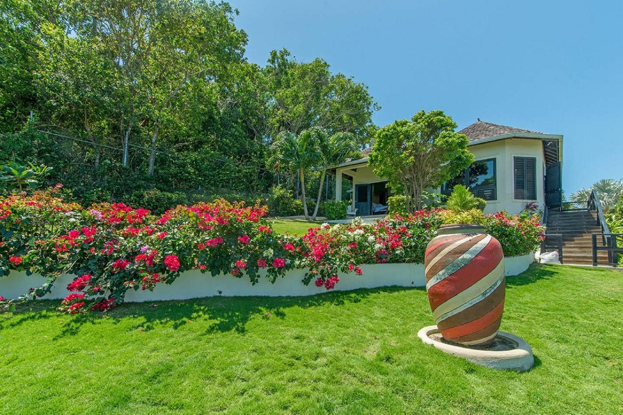 Luxury Villa Sleeps 6, Beach Access, Montego Bay Buitenkant foto