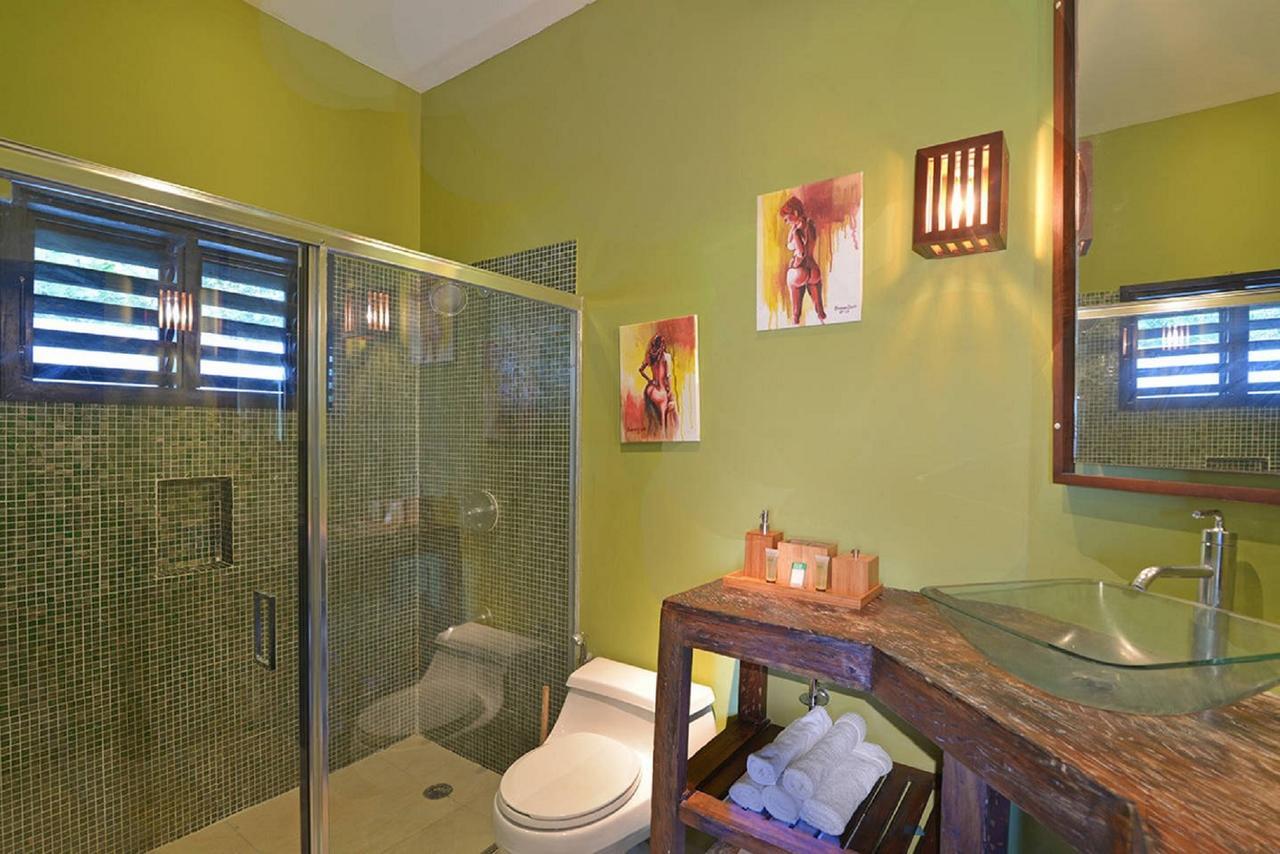 Luxury Villa Sleeps 6, Beach Access, Montego Bay Buitenkant foto