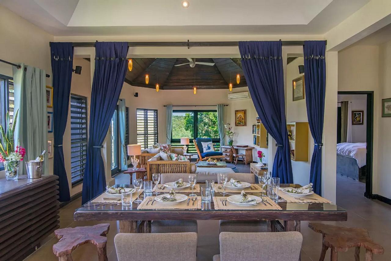 Luxury Villa Sleeps 6, Beach Access, Montego Bay Buitenkant foto